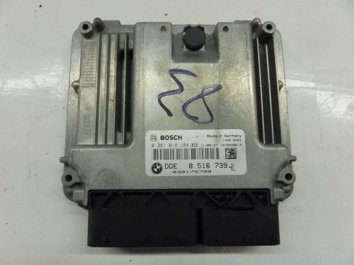 Ecu mini hatchback - mini,