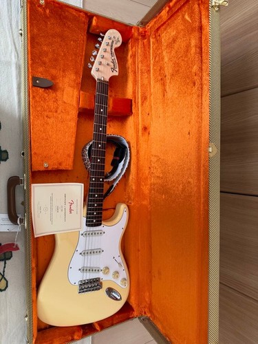 Imballaggio sicuro fender usa - fender,