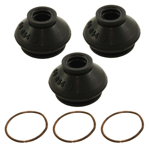 Kit cuffie gommini per - 3,