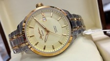 Orologio Automatico Acciaio