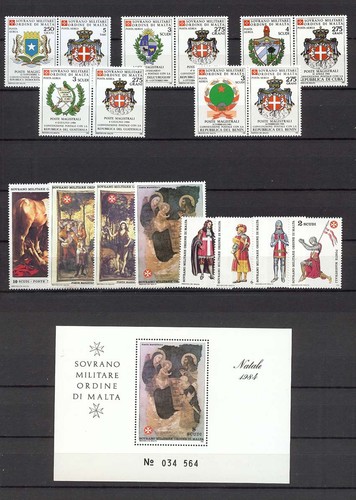1984 smom annata - 1984,