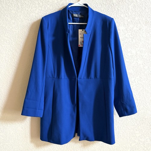 Giacca cappotto blazer - , lungo