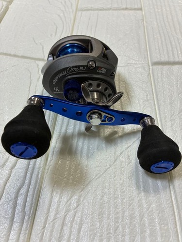 Abu garcia mancino salty - garcia,