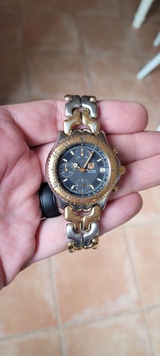 Orologio cronografo automatico - orologio,