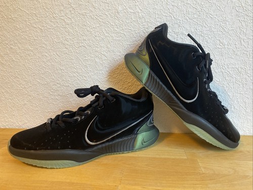 Nike lebron xxi gs - nike,