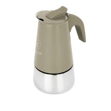 Caffettiera induzione 4 tazze