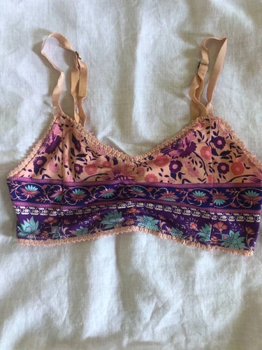 Spell folktown bralette - folktown,