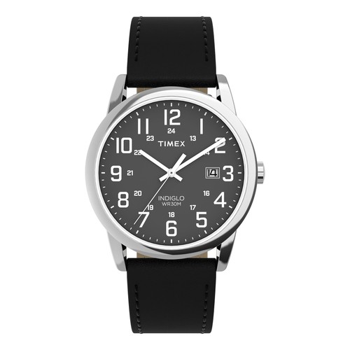 Timex gents easy reader - timex,