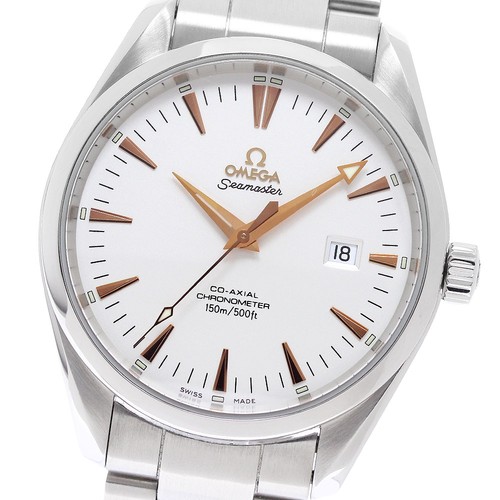 Orologio uomo automatico omega - orologio,