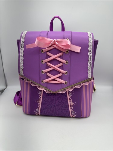 Mini zaino loungefly disney - zaino,