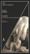 L’arte. Conversazioni