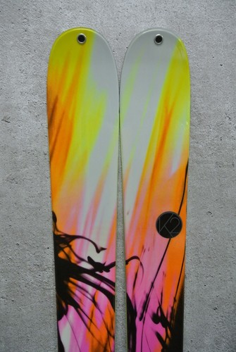 Sci display freeride - ex-display,