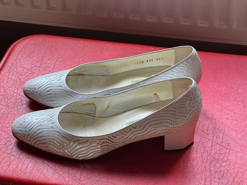 Casadei decolte vintage 5 - casadei, 40,5