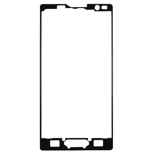 Optimus p760 adesivo - l9,