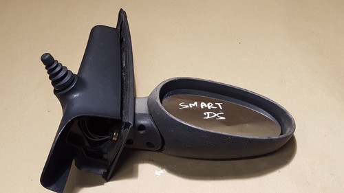 Smart fortwo lato - 01-07,