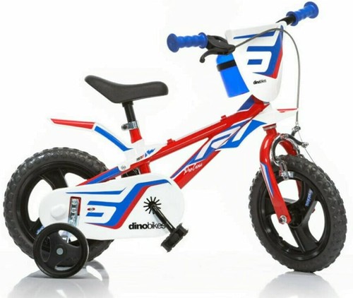 Bici misura 16 mtb - misura, 14"