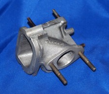 1968-1993 Mercedes M115 M121 