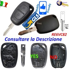 Telecomando CHIAVE GUSCIO