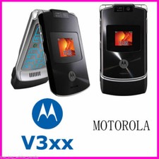 Cellulare Motorola Razr v3xx