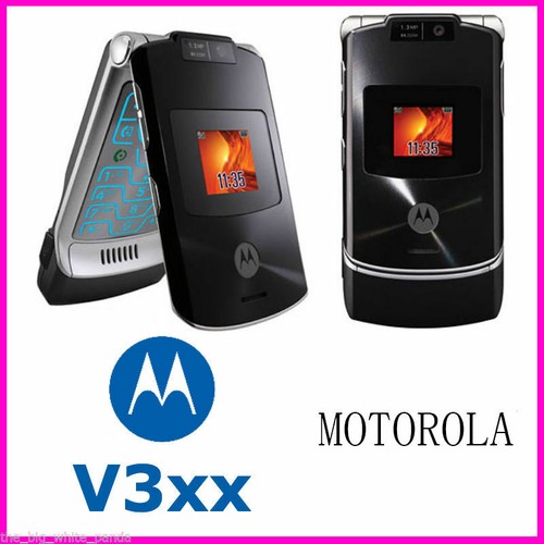 Cellulare motorola razr v3xx - razr,