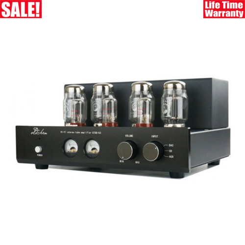 Kt88 amplificatore - kt88-k3,