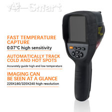 Termometro termocamera