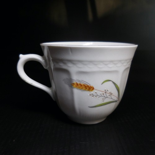 Tasse café céramique art - café,
