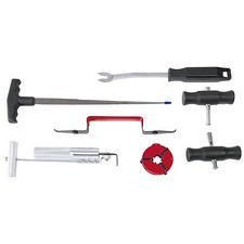 WINDSCREEN GASKET CUTTING TOOL