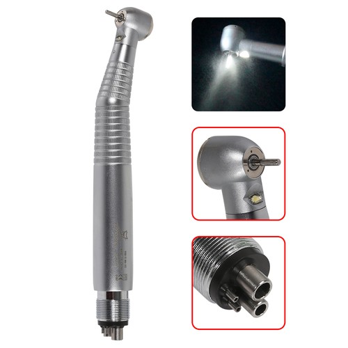 Generator led high speed - high,