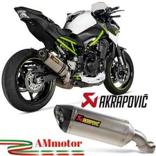 Akrapovic kawasaki 900 2019 - z,