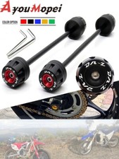 For SUZUKI DRZ400/E DRZ400S