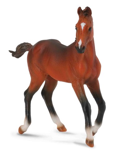 Collecta quarter horse foal - quarter,