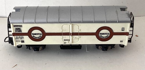 Treno lima interfrigo 3110 - treno,