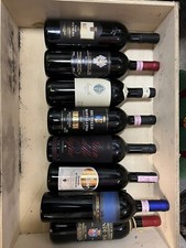 Vino Brunello Di Montalcino