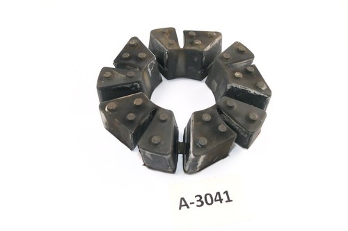 Triumph 600 806ad 2000 - 600,