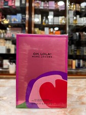 MARC JACOBS OH, LOLA! EAU DE