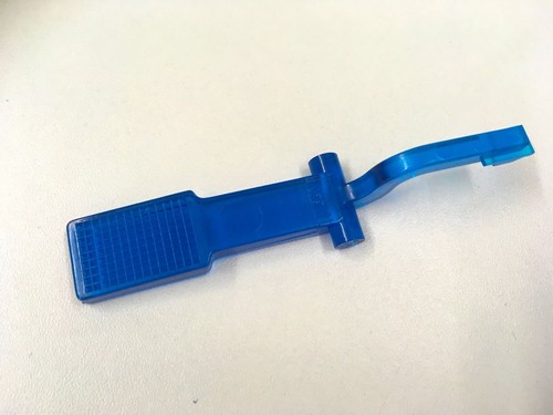 Interieur cible sega - cible, flipper