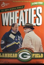Wheaties 40 anni di grandezza