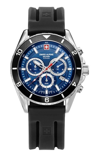 Swiss alpine militare - militare, orologio