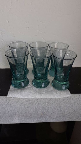 Bicchieri retro calici - calici, vetro