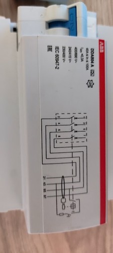 Blocco differenziale abb - differenziale,
