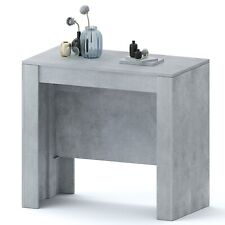 Tavolo allungabile consolle 14