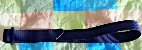 Cintura polizia esercito - cintura,