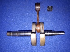 MOTOSEGA DOLMAR PS6000I PS6800I 120SI 116SI Albero motore