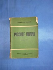 PICCOLE DONNE Luina May Alcott