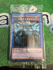 Yugioh SIGILLATA Collezione