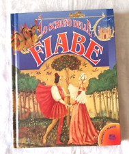 Lo scrigno delle fiabe - M