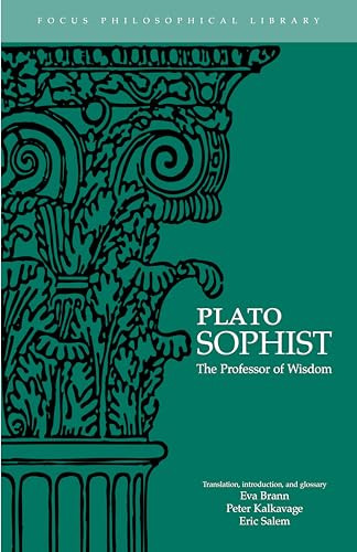 Sophist the professor of - professor,