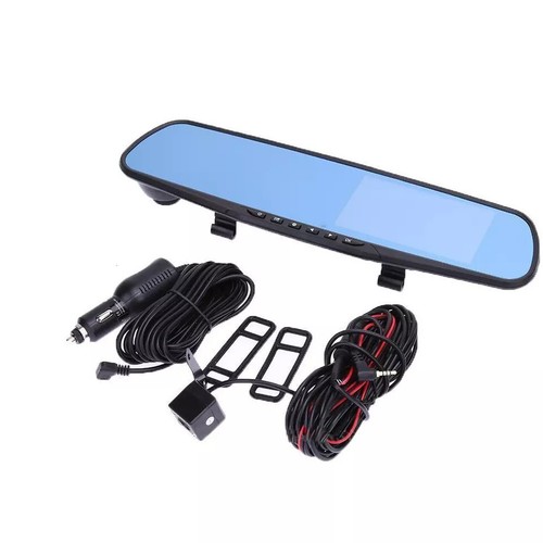 Dash cam specchietto - dash,