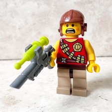 Lego dino dino001 hero - dino,